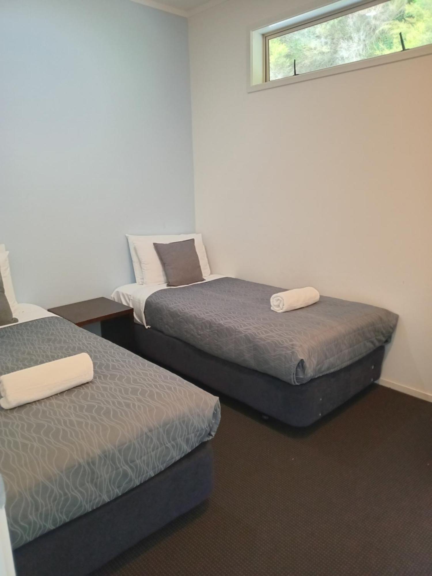 Haruru Falls Motel & Conference Centre Paihia Kültér fotó