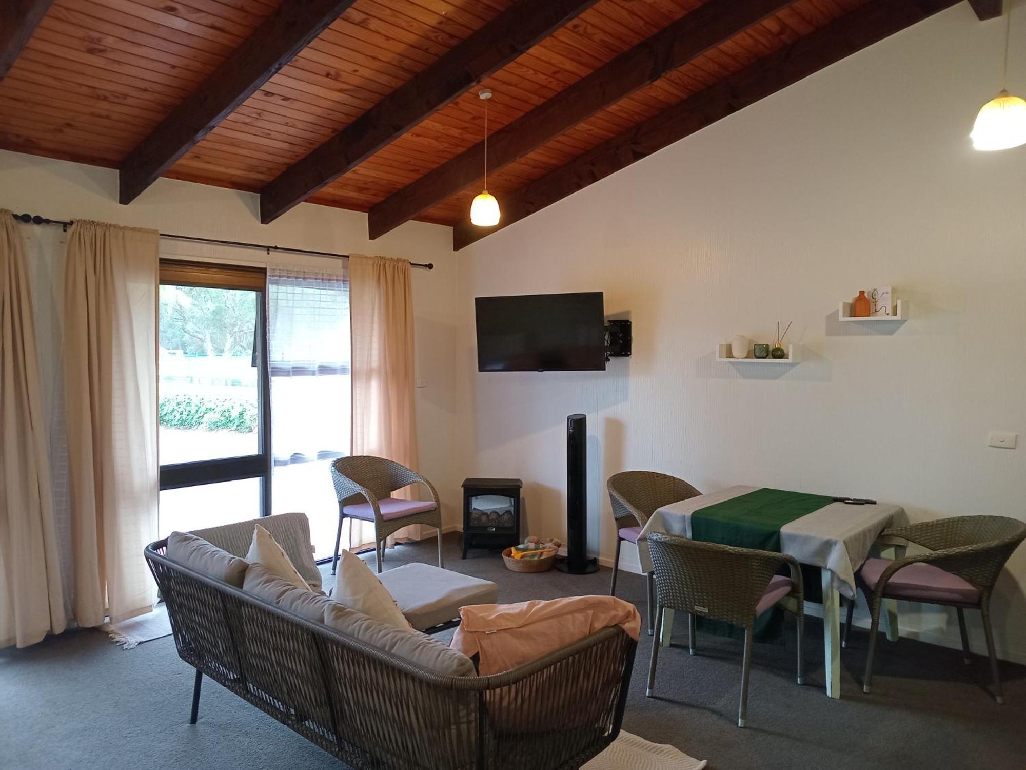 Haruru Falls Motel & Conference Centre Paihia Kültér fotó